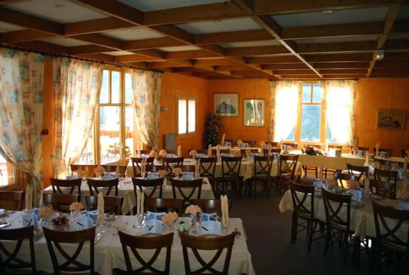 Hôtel du Hameau — photo 4