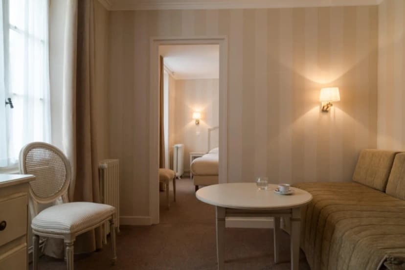 The Originals Boutique, Hostellerie des Trois Pigeons, Paray Le Monial — photo 4