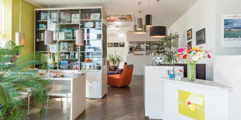 otonali hôtel by Breizh Café — photo 2