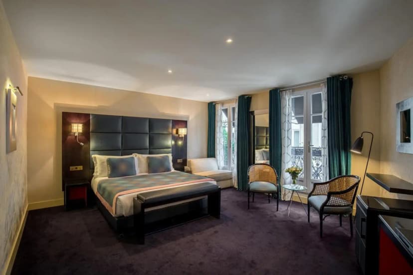 Chalgrin Boutique Hotel — photo 5