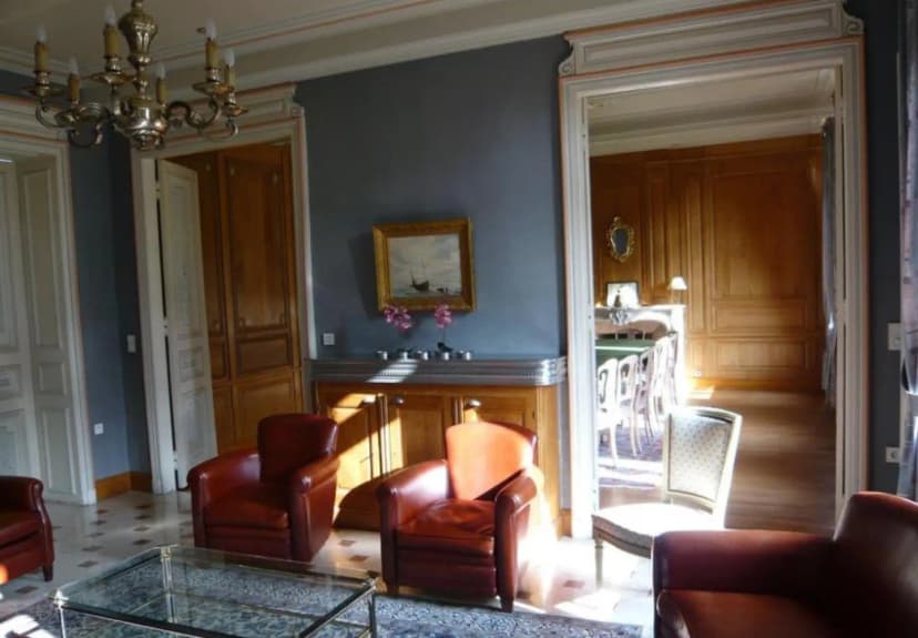 Hôtel Particulier des Canonniers — photo 2