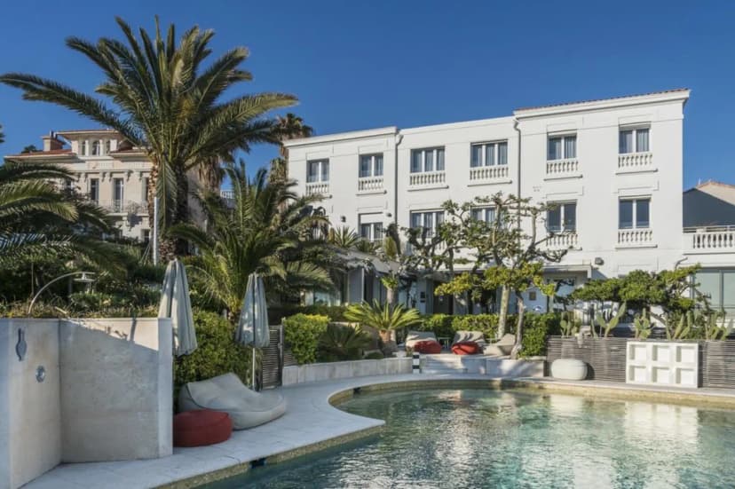 Le Petit Nice Passedat — photo 2