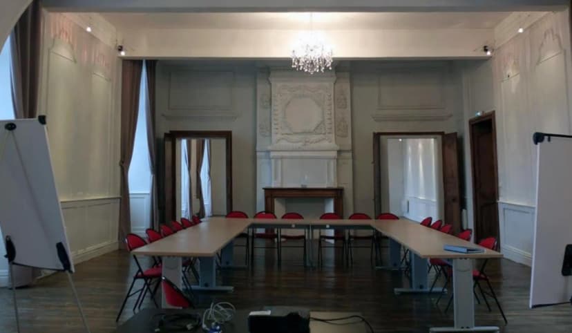 Le Domaine du Palais — photo 1