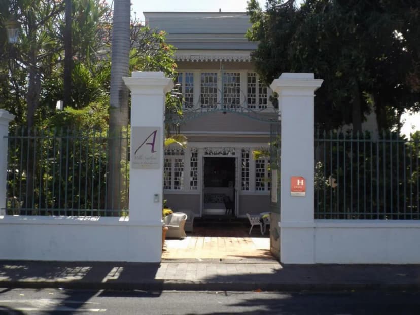 Villa Angelique — photo 1