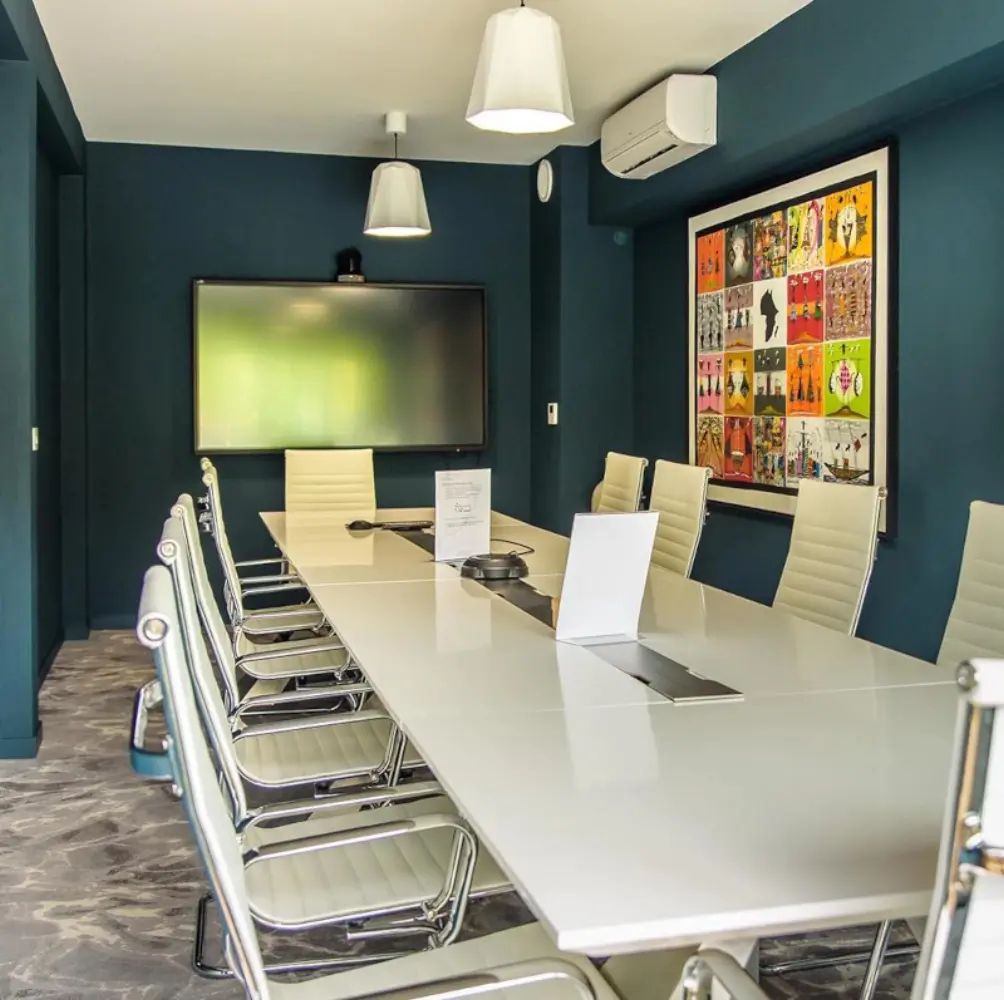 Business Hub - L'ambassade — photo 2
