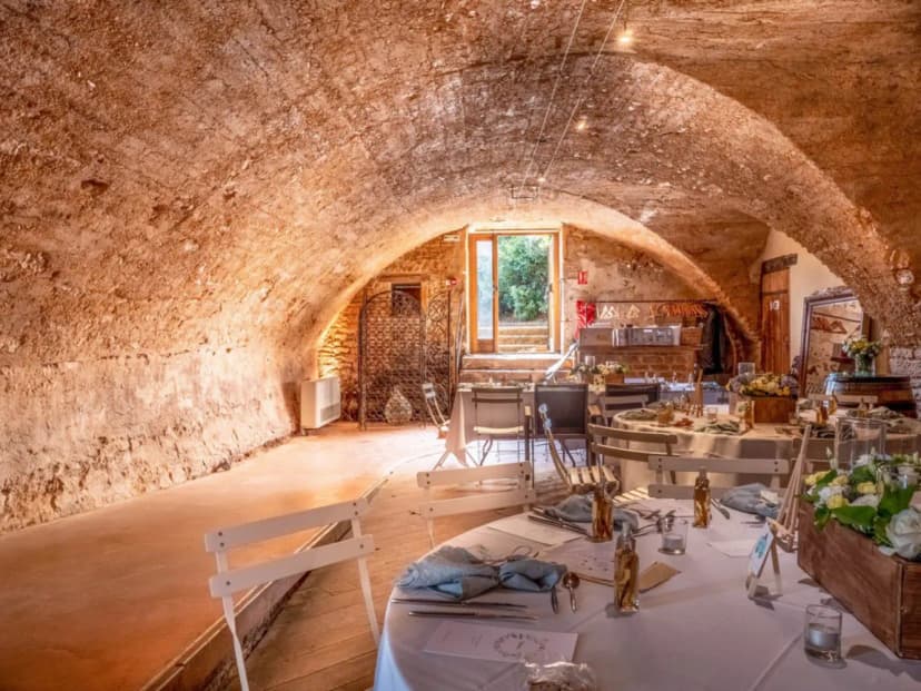 Domaine Des Coteaux D'or — photo 2