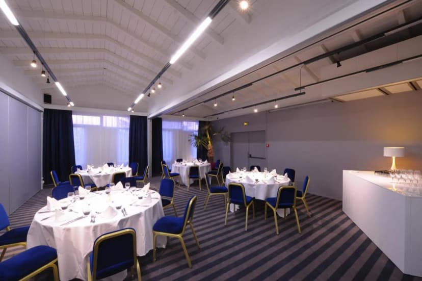 Best Western Saint-Etienne Porte du Forez — photo 3