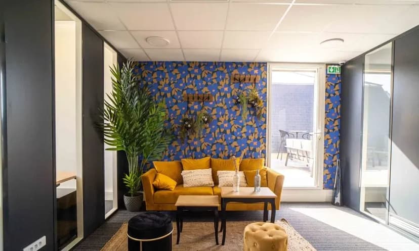 Bureaux And Co - Deauville — photo 2
