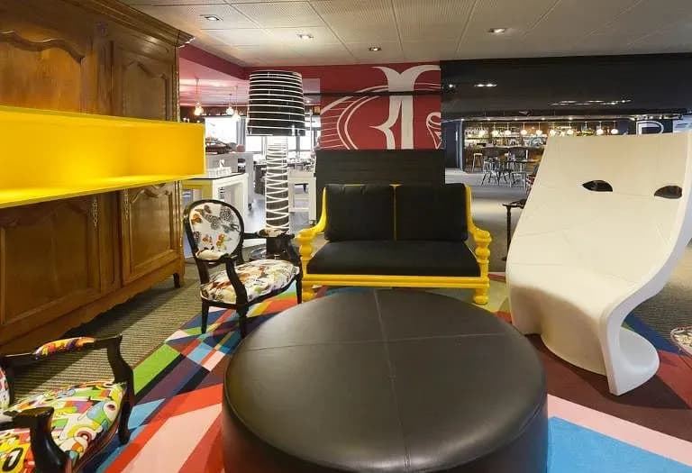 Gourmet Bar Metz Centre — photo 4