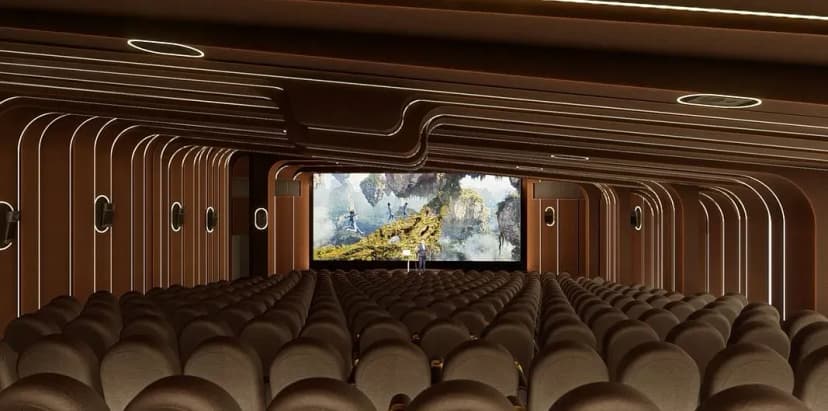 Grand Rex — photo 3