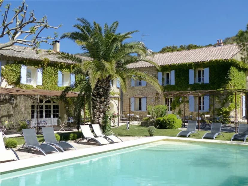 Logis Hôtel la Sommellerie — photo 1