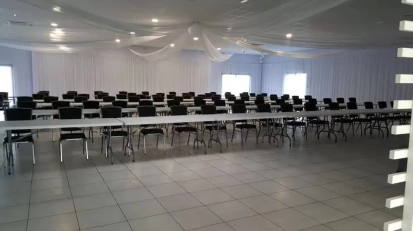 Victoria - catering and reception hall — photo 2