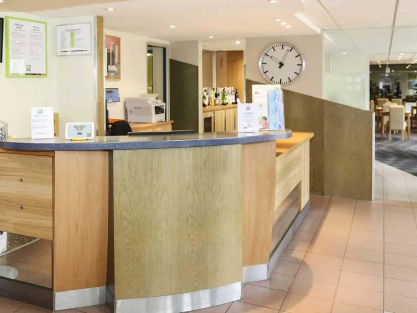 ibis Styles Orléans — photo 5