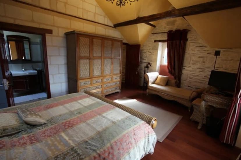 Château de Belle Poule — photo 4