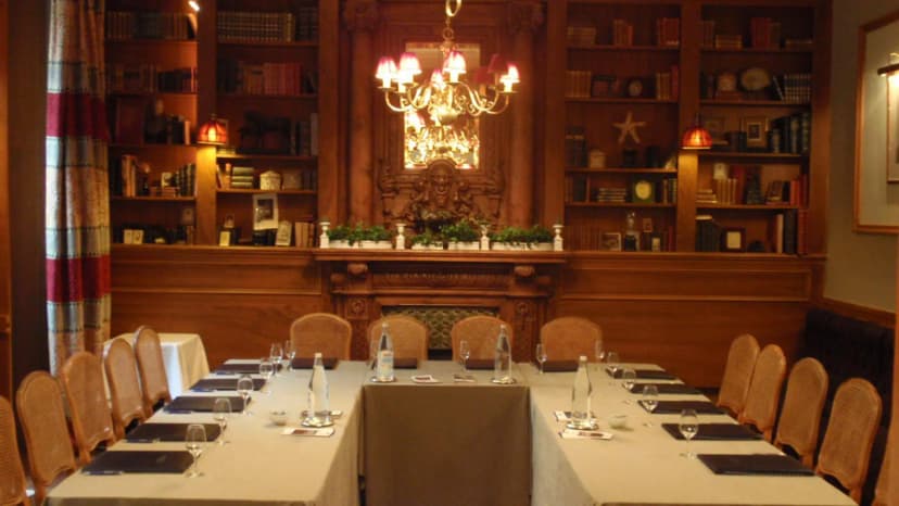 Hotel & Spa Le Grand Monarque Chartres — photo 3