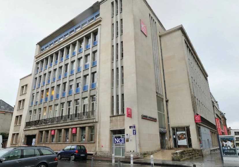 NCI Les Centres d'Affaires - Roubaix — photo 5