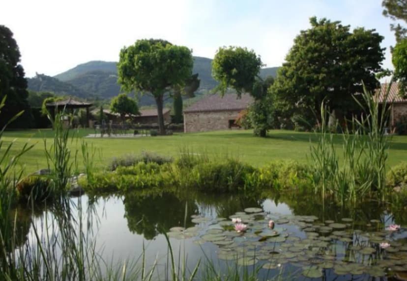 Domaine De Turzon — photo 1