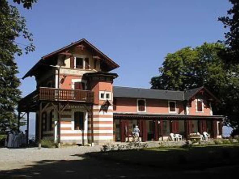 Hermancia — photo 1