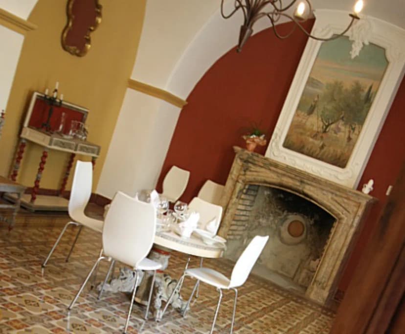 Le Vieux Four restaurant — photo 4