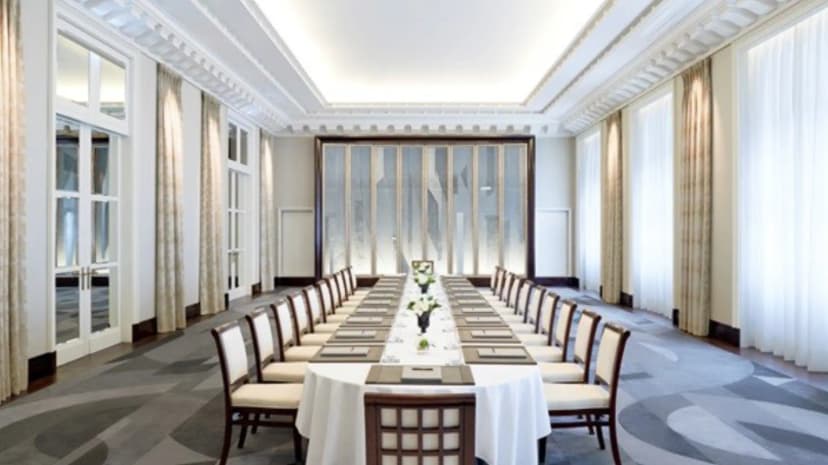 The Peninsula Paris — photo 4