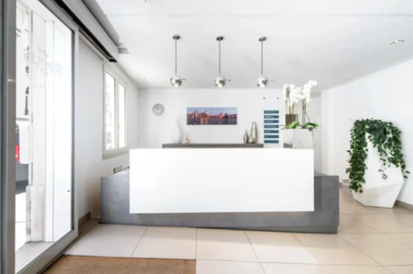 HQ by Regus- Paris Auteuil — photo 4