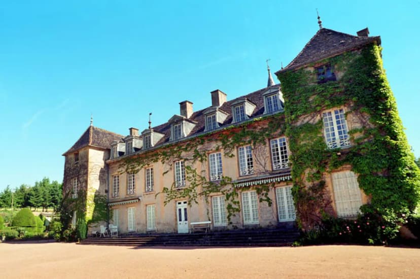 Château de Crary — photo 1