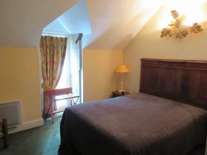 Auberge Du Pot D'Etain — photo 4