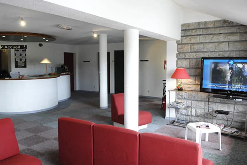 Hotel Aliotel — photo 4