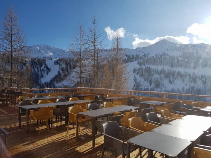 Chalet Marano **** — photo 3