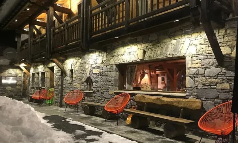 Chalet of Armanaz — photo 5