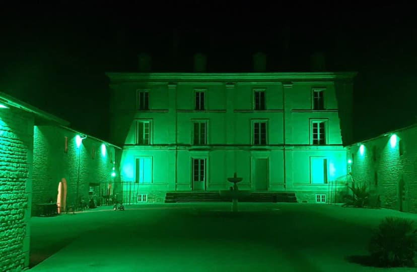 Chateau La Bone — photo 5