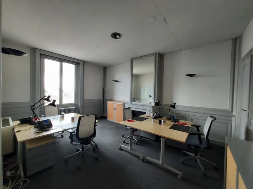 BURO Club — photo 5