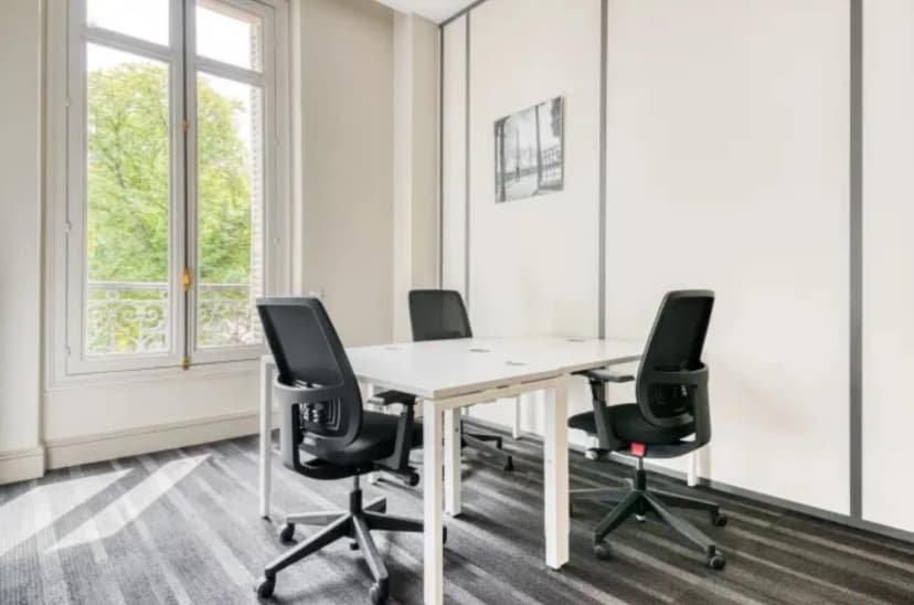 Regus - Paris, 75 BD Haussmann — photo 3