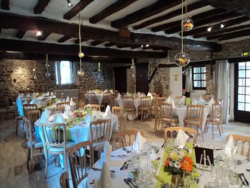 Relais de la Benerie — photo 5