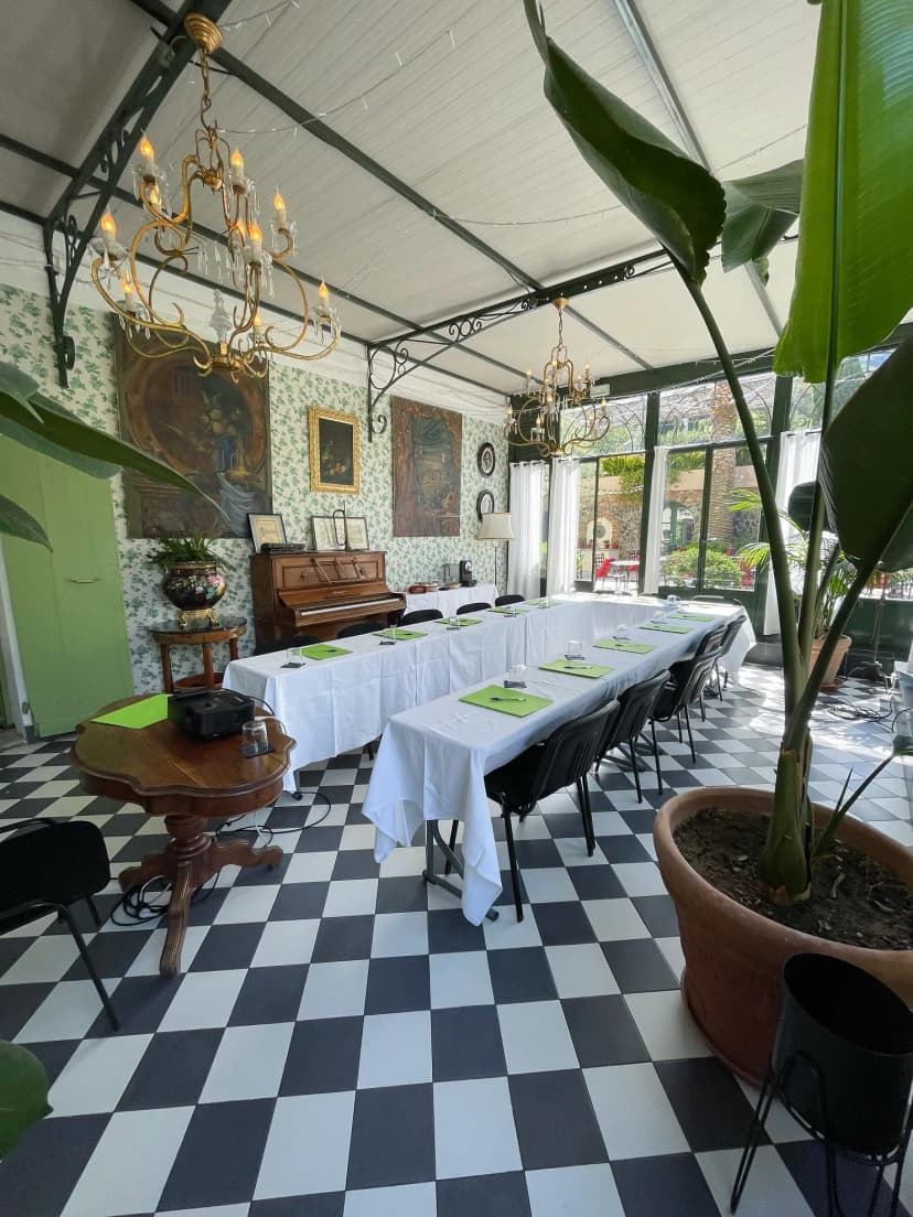 Hôtel Castel Brando — photo 4
