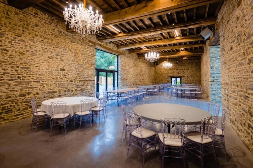Domaine de Launay Chauvel — photo 4