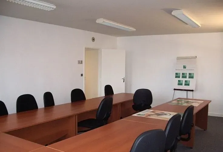 Ifib - Training Institute Intermediate Property And Bank — photo 3