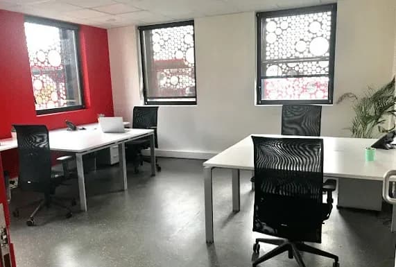 Polypouss Bureaux Flexibles À Louer Sur Valence Tgv Rovaltain — photo 3