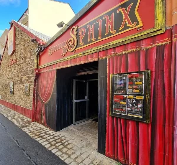 Theater Du Sphinx — photo 5