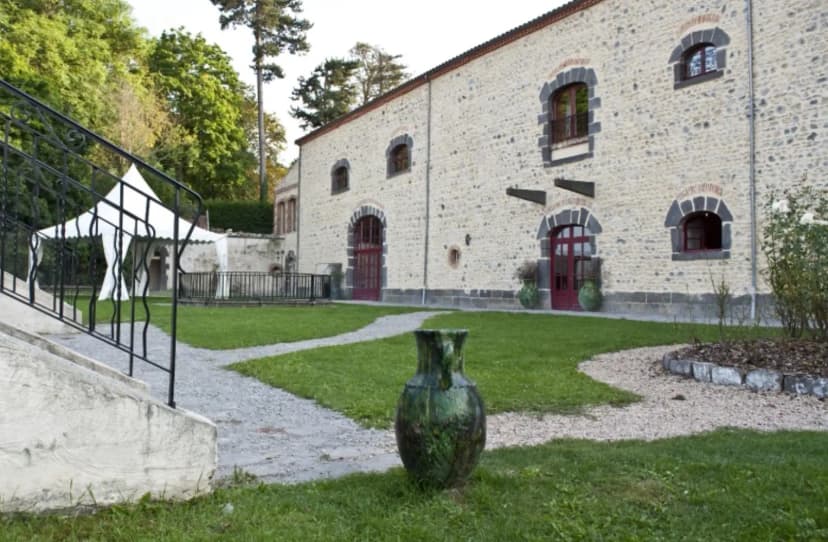 Domaine Le Clos du Fort — photo 1