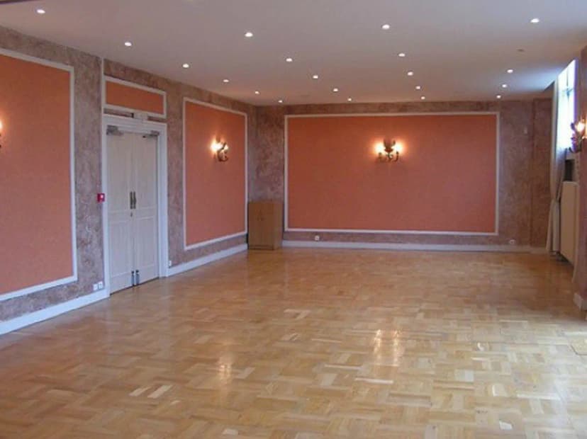 Salon Antoine de Saint-Éxupery — photo 3