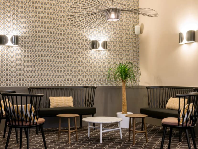 Mercure — photo 2