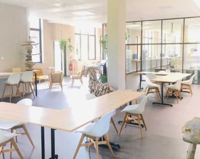 NES Proworking - Arques-la-Bataille — photo 2