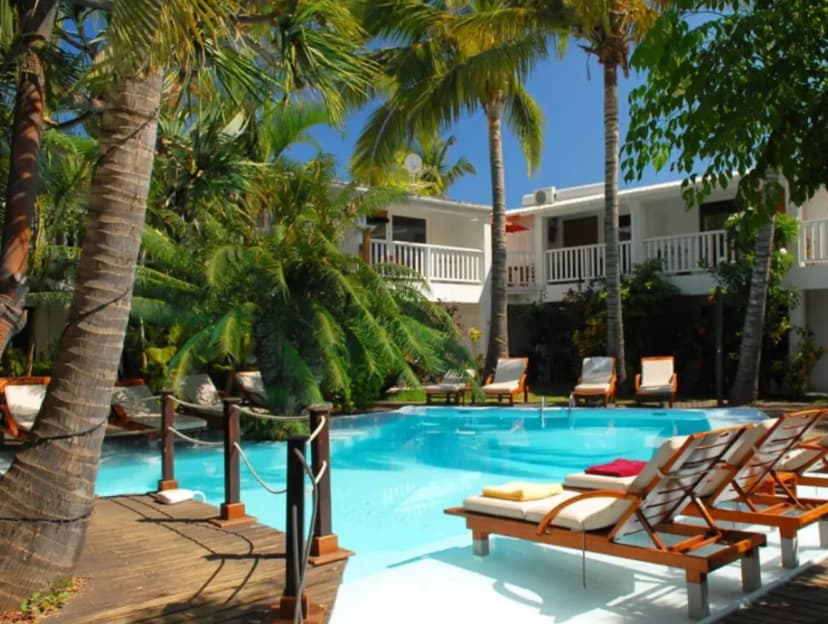 Hôtel Swalibo — photo 1
