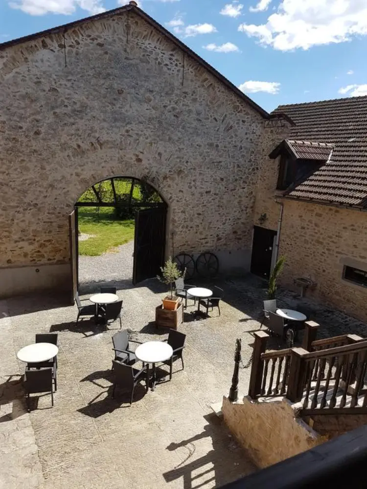 Domaine de Vareilles — photo 5
