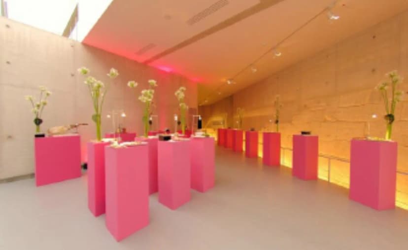 Musée de l'Orangerie — photo 2
