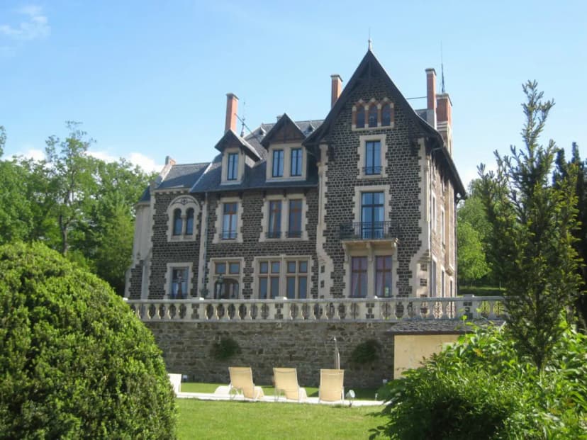 Le Manoir d'Alice — photo 4