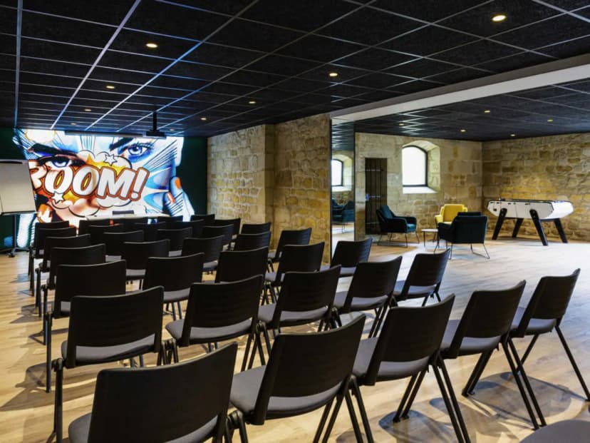 ibis Styles Bordeaux Sud Villenave-d'Ornon — photo 2