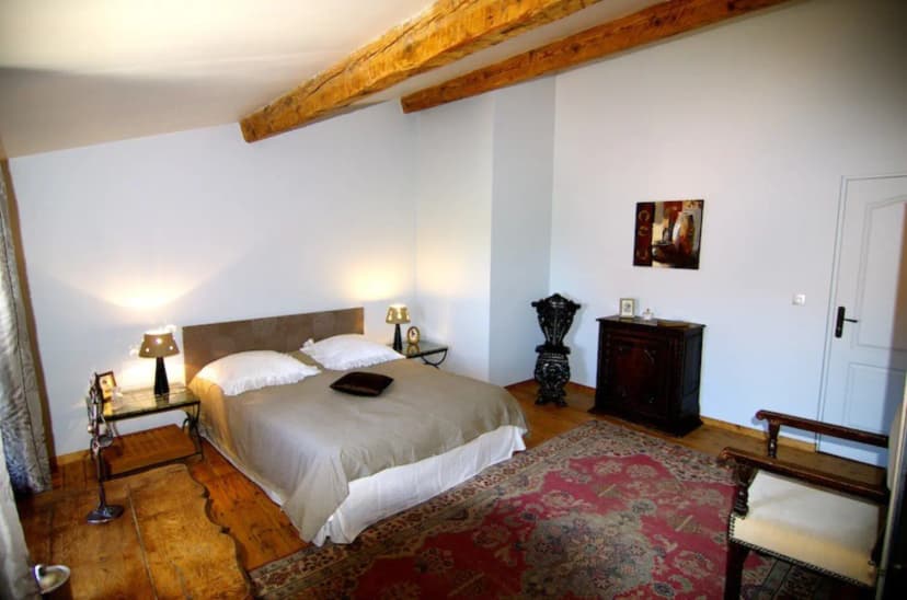 Le Mas du Domaine de Montcalm - Gîtes et chambres d'hôtes - Salle de mariage dans les Pyrénées-Orientales / Perpignan — photo 5