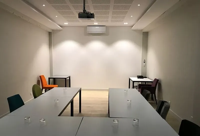 Hôtel Lensotel — photo 4